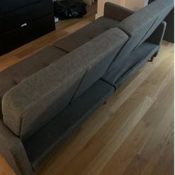 Futon Folding Couch