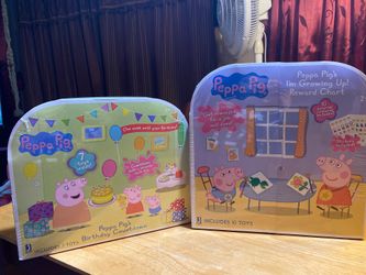 peppa pig