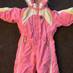 Snowsuit