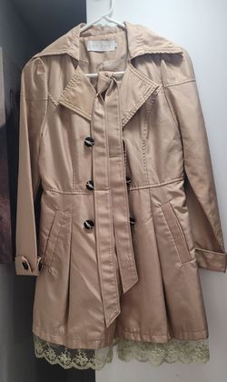Woman's Coat