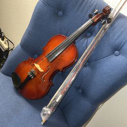 3/4  Parrot Student  Chinese Violin  