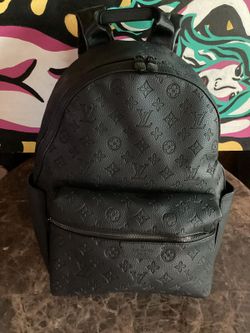 New designer bag with dust bag