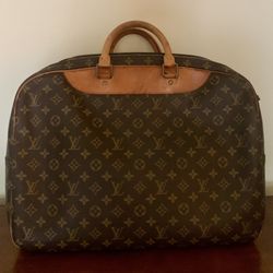 Louis Vuitton Alize 2way Bag  Originally $1999