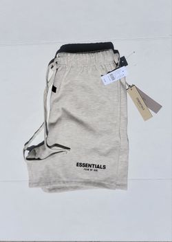 Essentials shorts small