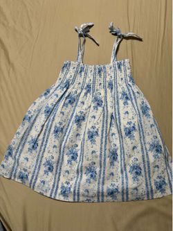 Polo Ralph Lauren Toddler Dress