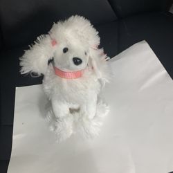 L’Amore Beanie Baby