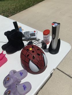 Spider-Man bike helmet