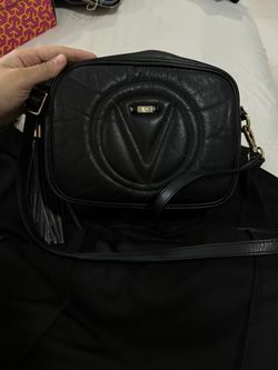Valentino crossbody shoulder bag