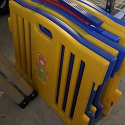 Kid/Pet fence