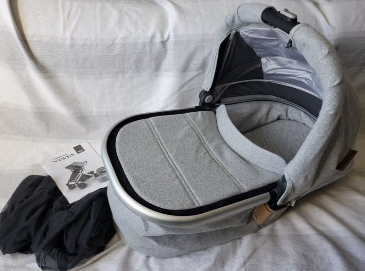 UPPAbaby Bassinet V2
