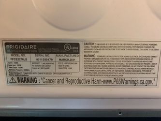 New microwave