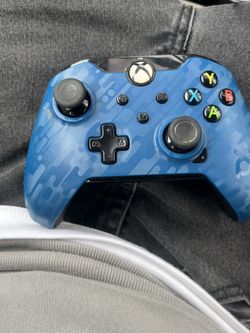 Controller 