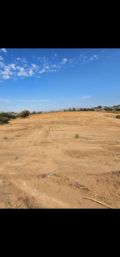 Vendo Terreno En Tecate B.c.