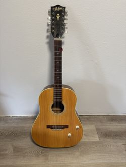 Hofner 12 String Guitar