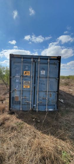 Shipping Container/Conex Box/Storage Containers 🚛