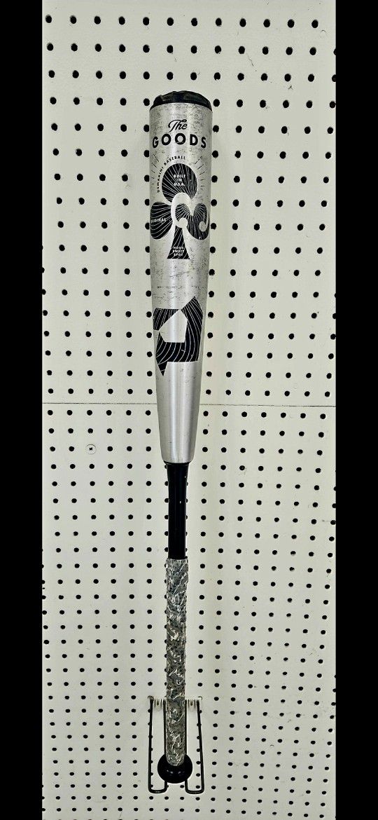 DeMarini The Goods BBCOR Bat