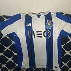 Porto Jearsys Size Medium New 5$ Or 20 For All