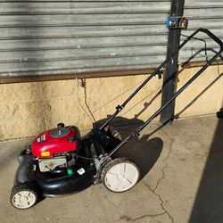 Craftsman exclusive 6.75 MRS lawn mower
