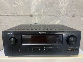 Denon AVR-2112CI 7.1 Channel AV Receiver – $40 OBO