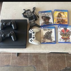PS4