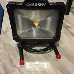 Husky Work Light