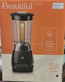 Beautiful Blender