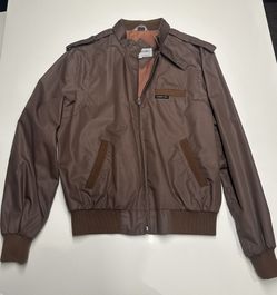 Vintage 80’s Members Only Jacket Size 44