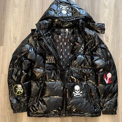 MONCLER X Mastermind Japan 