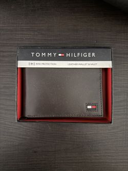 TOMMY HILFIGER Wallet