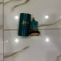 Jean Paul Gaultier Le Beau Men's Fragrance 125 ml / 4.2 fl oz