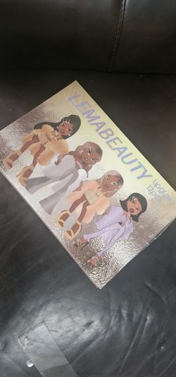 Brats 12 Piece Lipglosses