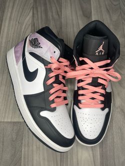 Zen master Jordan 1s