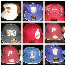 Hats