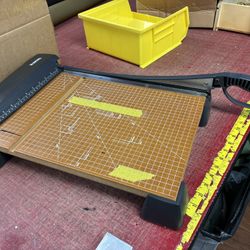 X-Acto Paper Cutter / Trimmer