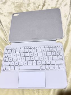 Magic Keyboard Folio For iPad 10th Generation 