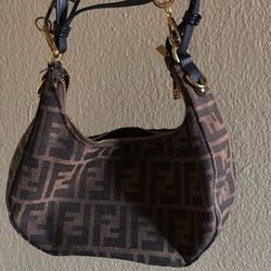 Fendi Purse