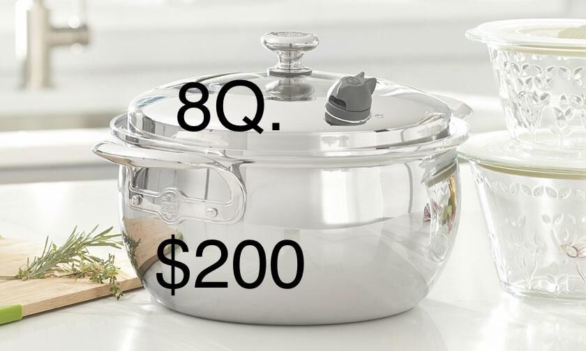 Oya Vida Sana 8 Qt Princess e House Nueva Caja