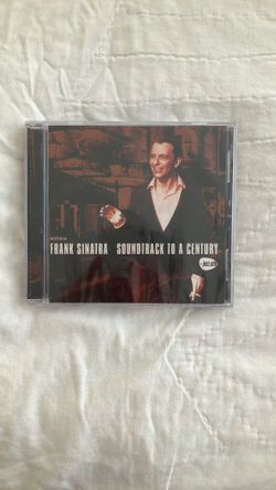 Frank Sinatra Cd