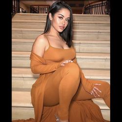 Fashion Nova 2 Pc Set