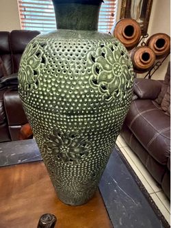 Vase