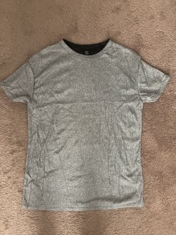 New Large Glitter Blouse
