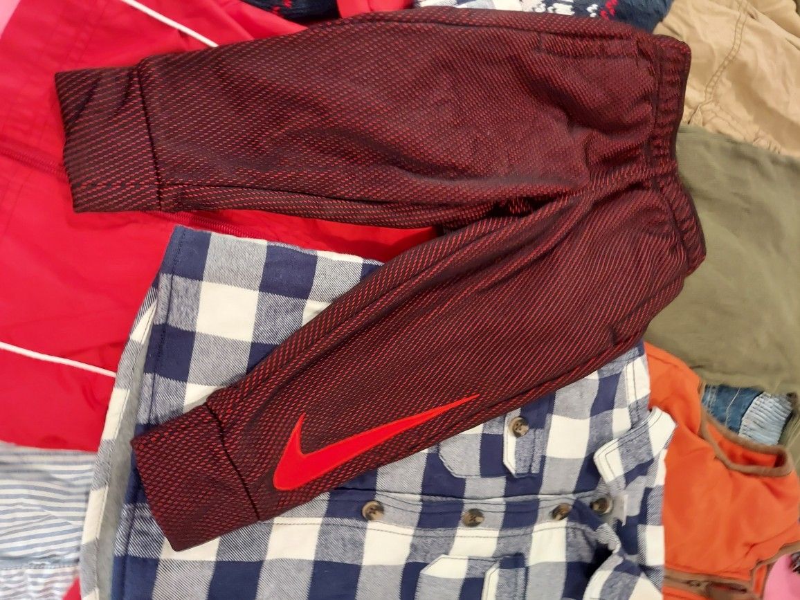 Baby Clothes Boys 24 Months Fall Winter