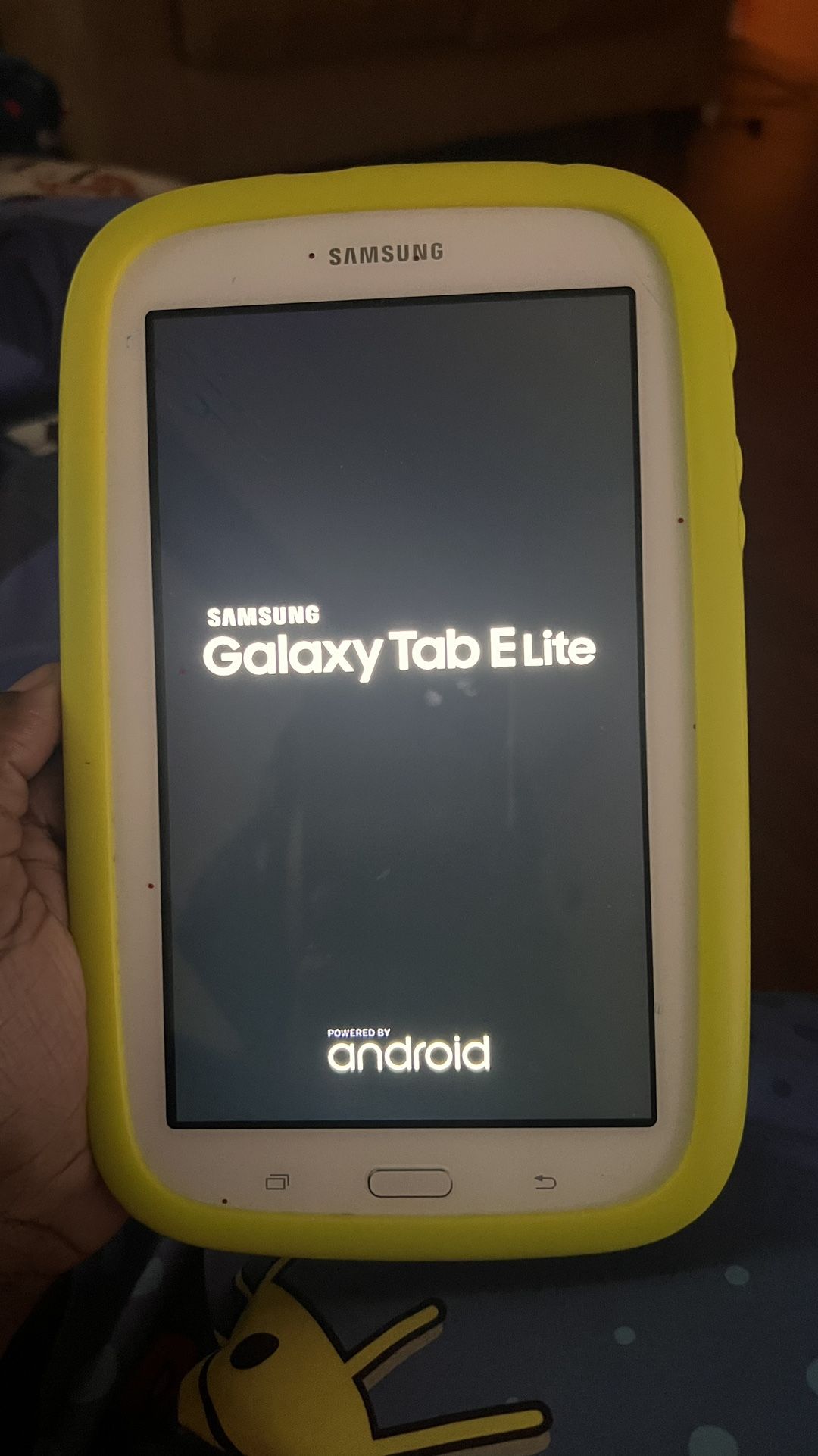 Samsung E Lite Galaxy Tab