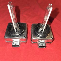 H.I.D headlight Bulbs 