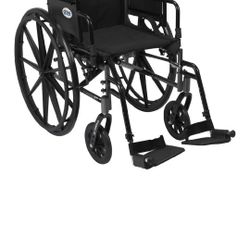 Drive Wheelchair  (New!)