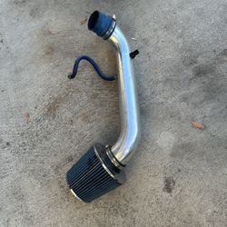 Air Intake