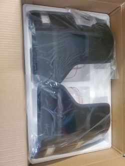Akkon 2015-2020 Ford f150 tail light assembly