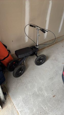 Knee Scooter