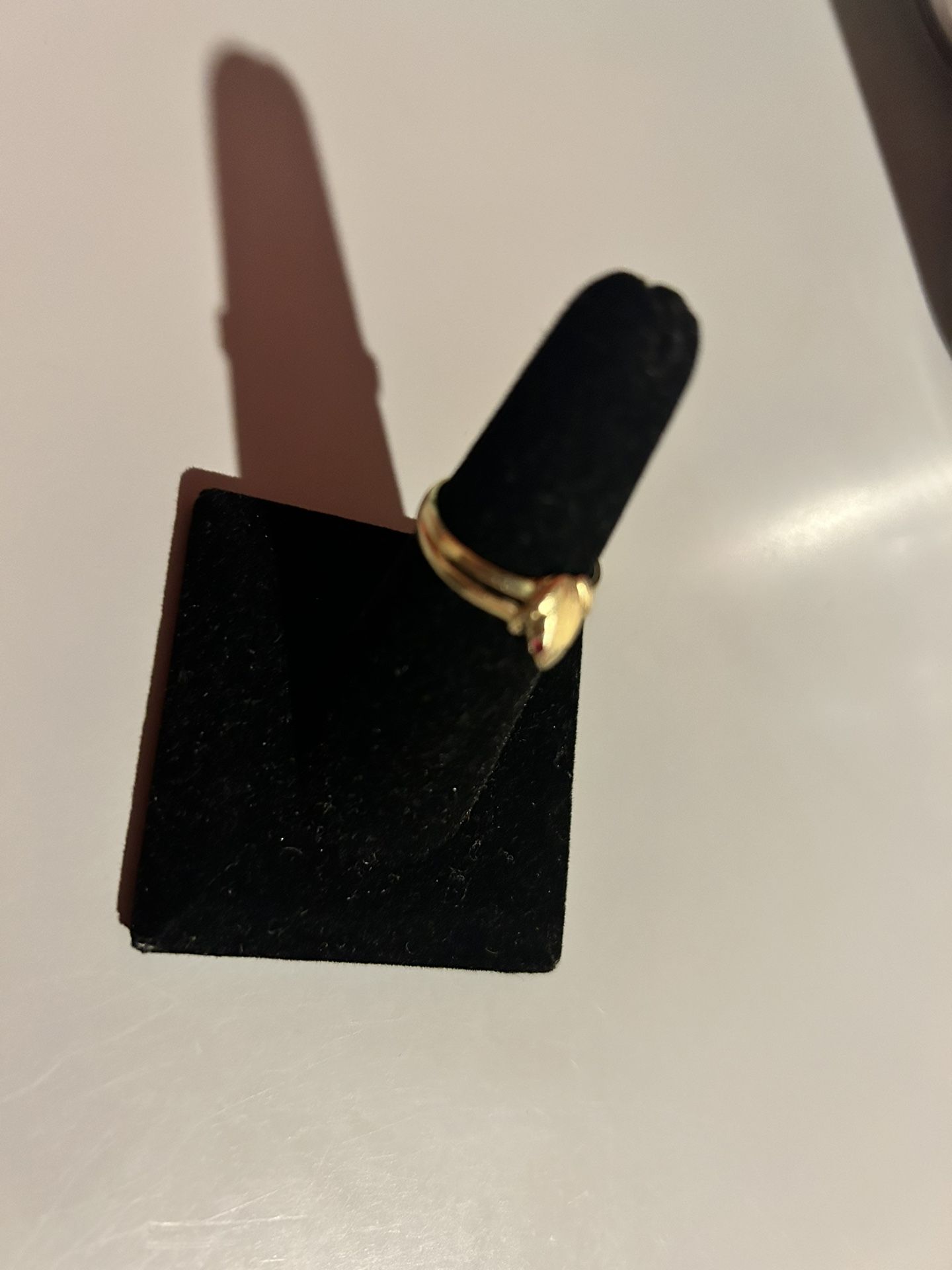 Gold Ring For Sale