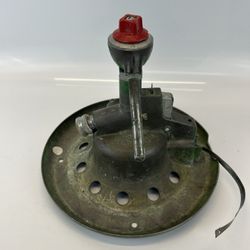 VTG Sunbeam Rain King K-20A Lawn Sprinkler 50' Retracting Tape Parts/Repair